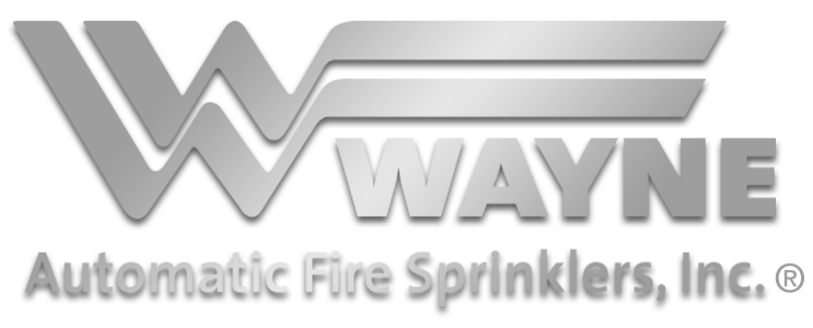 Wayne Automatic Fire Sprinklers Inc. logo
